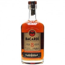 Rượu Rum Bacardi 8 Yo